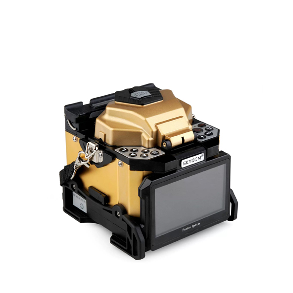 H5 Fiber Splicing Machine